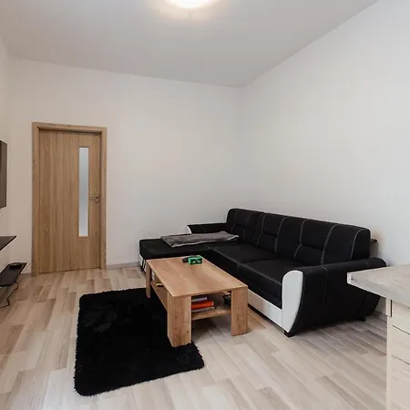 Apartamento Hideout Bratislava