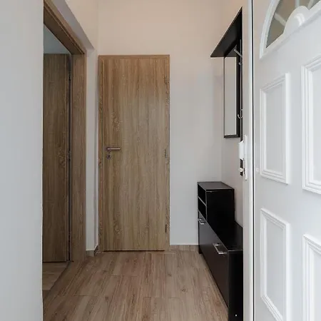 Apartamento Hideout Bratislava