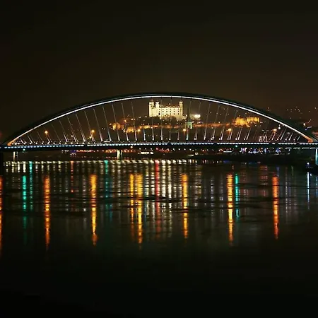 Hideout * Bratislava